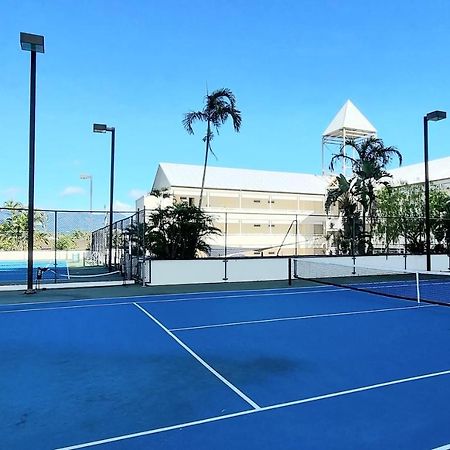 Cairns Luxury Seaview Apartment Dış mekan fotoğraf